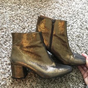 Sixtyseven shoes bought from lf